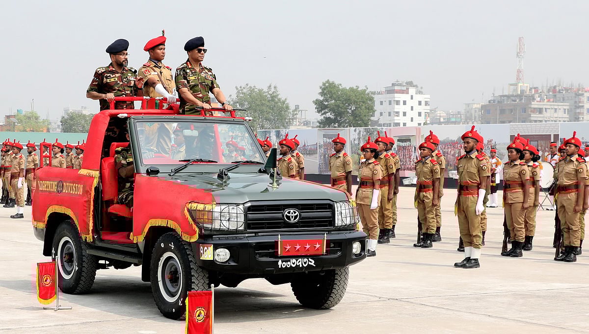 ছবি: আইএসপিআর