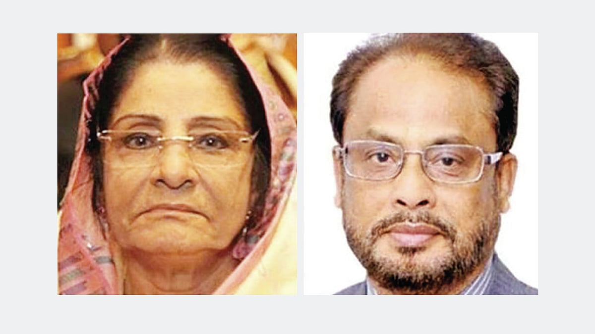 ফাইল ছবি প্রথম আলো