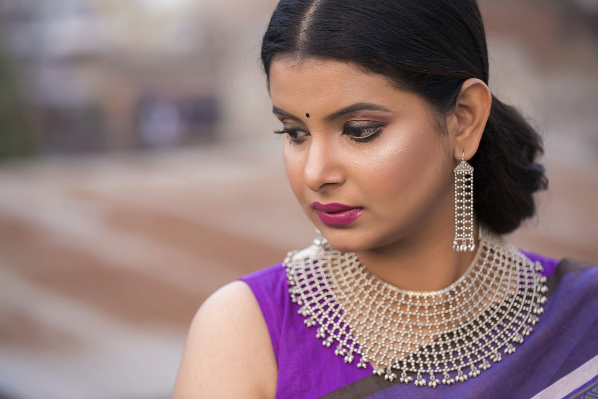 ছবি : নকশা