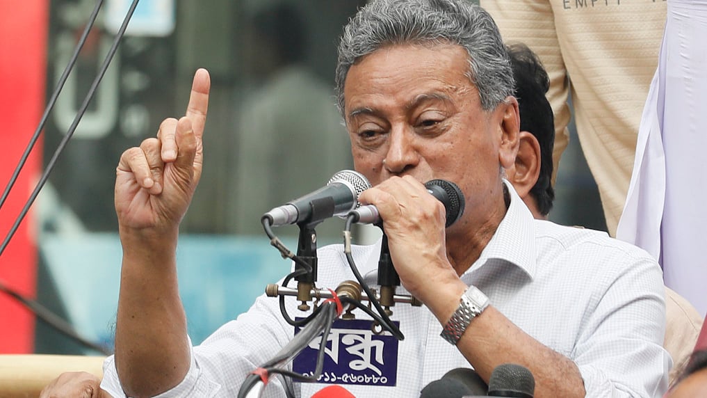 ছবি: প্রথম আলো