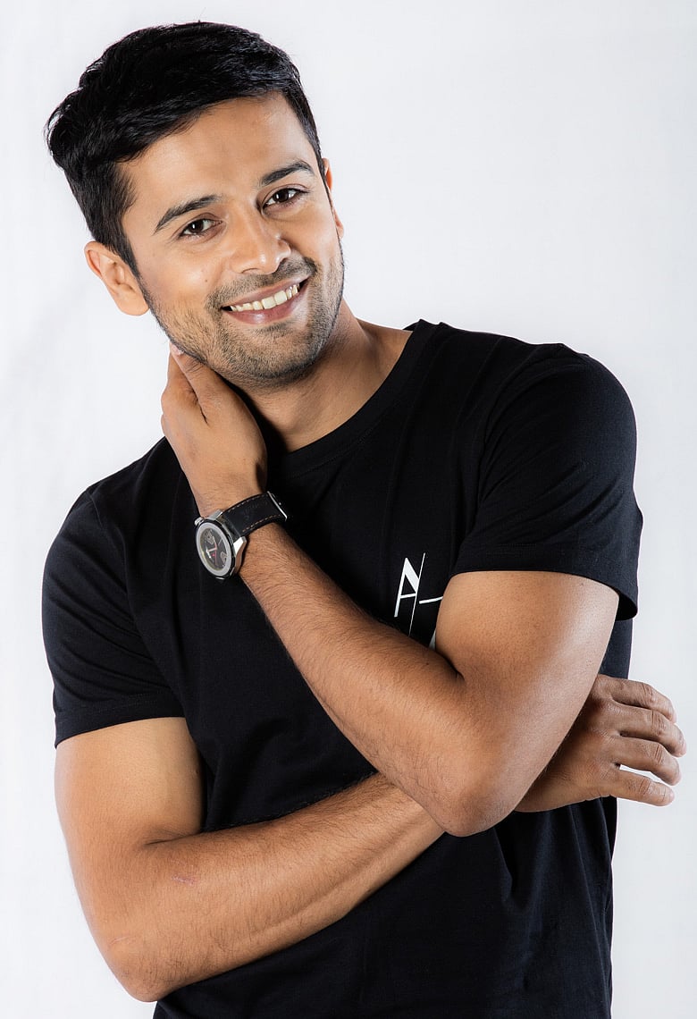 পুরুষের সৌন্দর্য ও ফিট থাকা