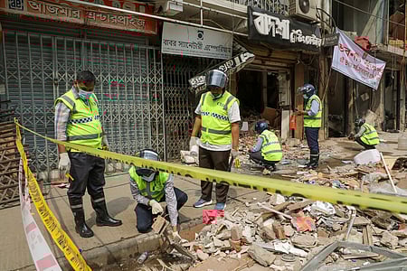 ছবি: দীপু মালাকার