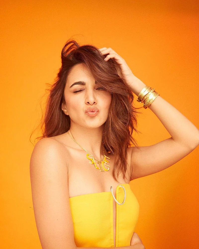 কিয়ারা আদভানি