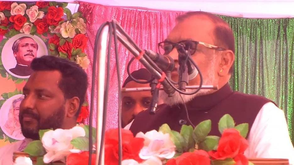 ছবি: প্রথম আলো