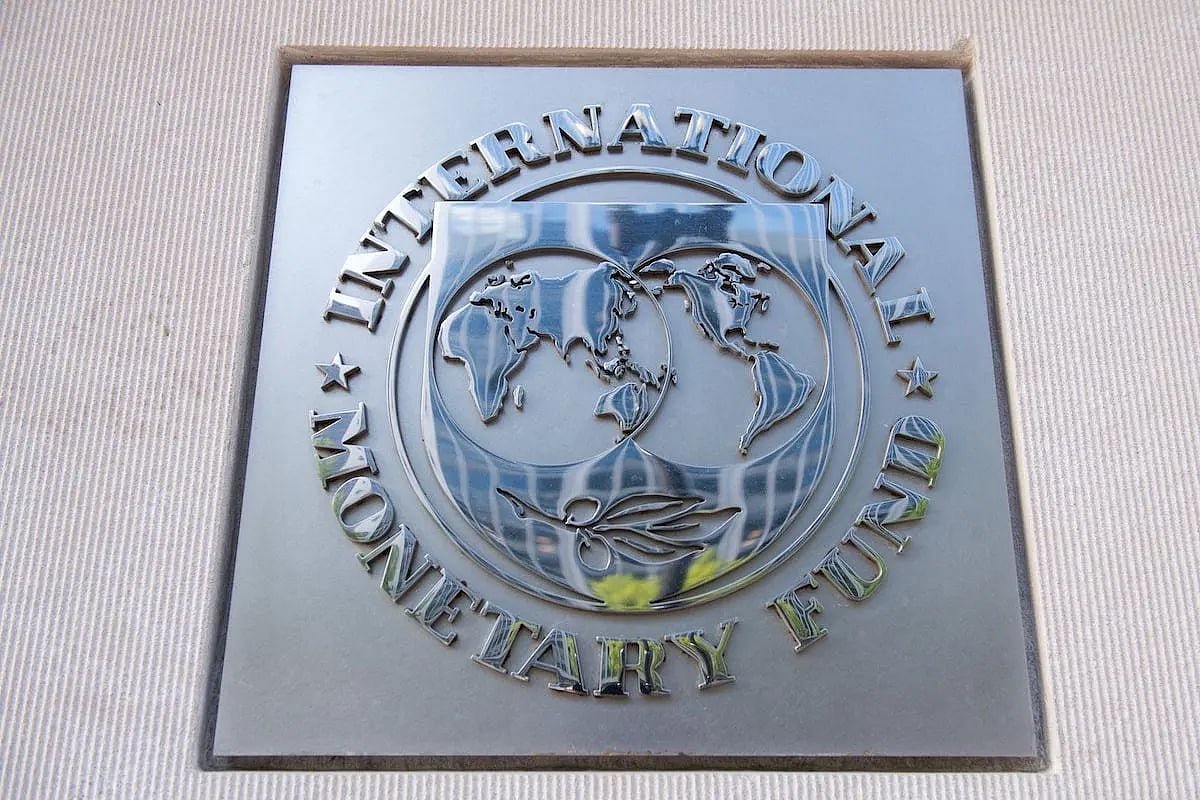 ২০২৬ সালে বৈশ্বিক প্রবৃদ্ধির পূর্বাভাস কমাল আইএমএফ, হতে পারে ৩ দশমিক ১ শতাংশ