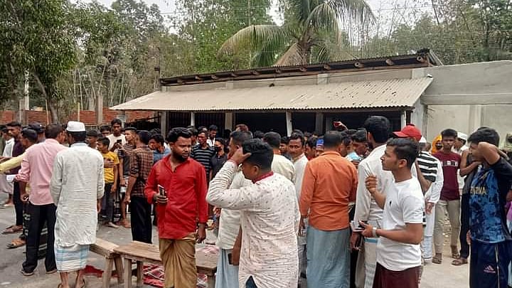 ছবি: প্রথম আলো