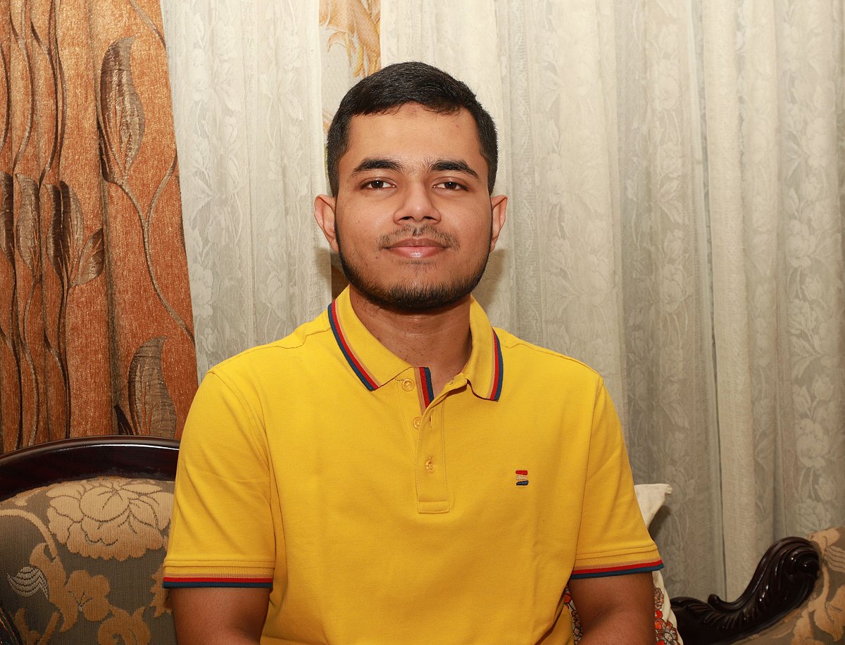 ছবি: জুয়েল শীল