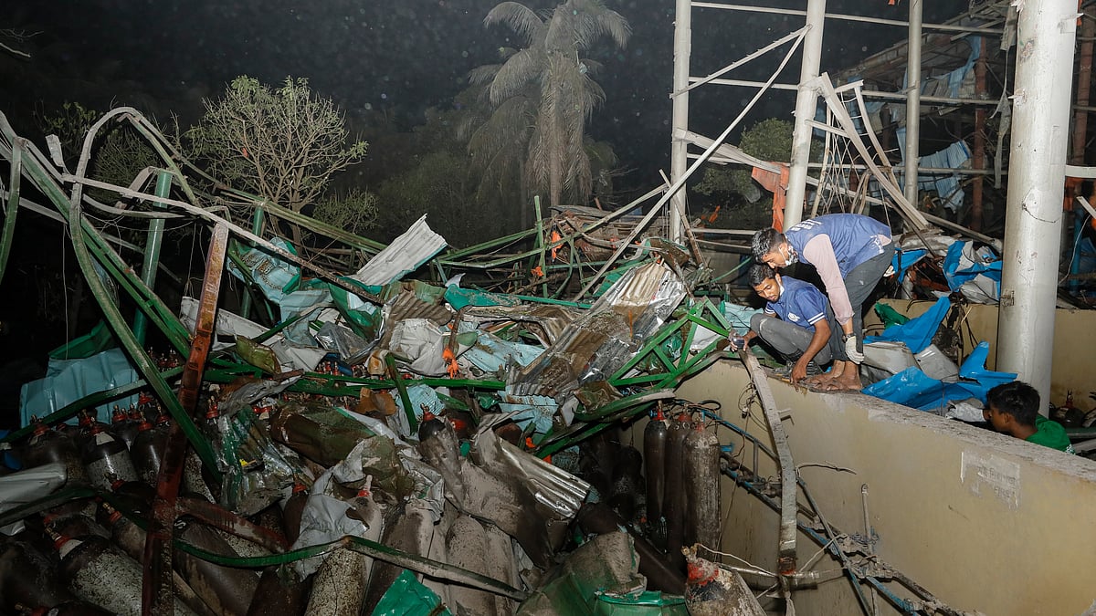 ছবি: সৌরভ দাশ