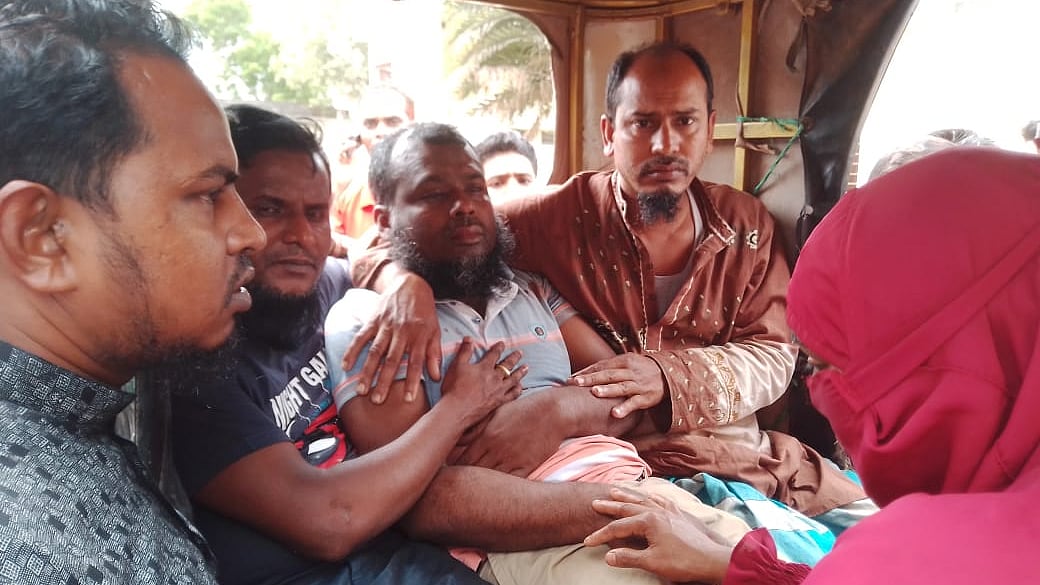 ছবি: প্রথম আলো