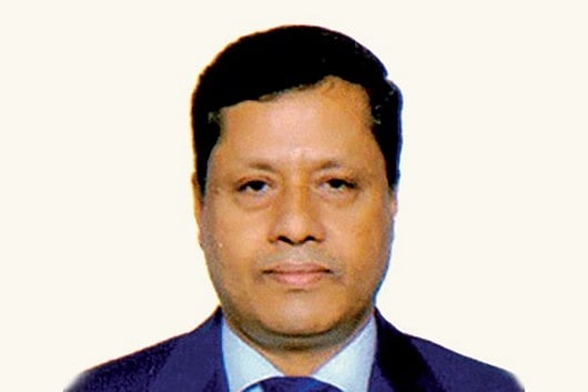 আবদুল মালেক