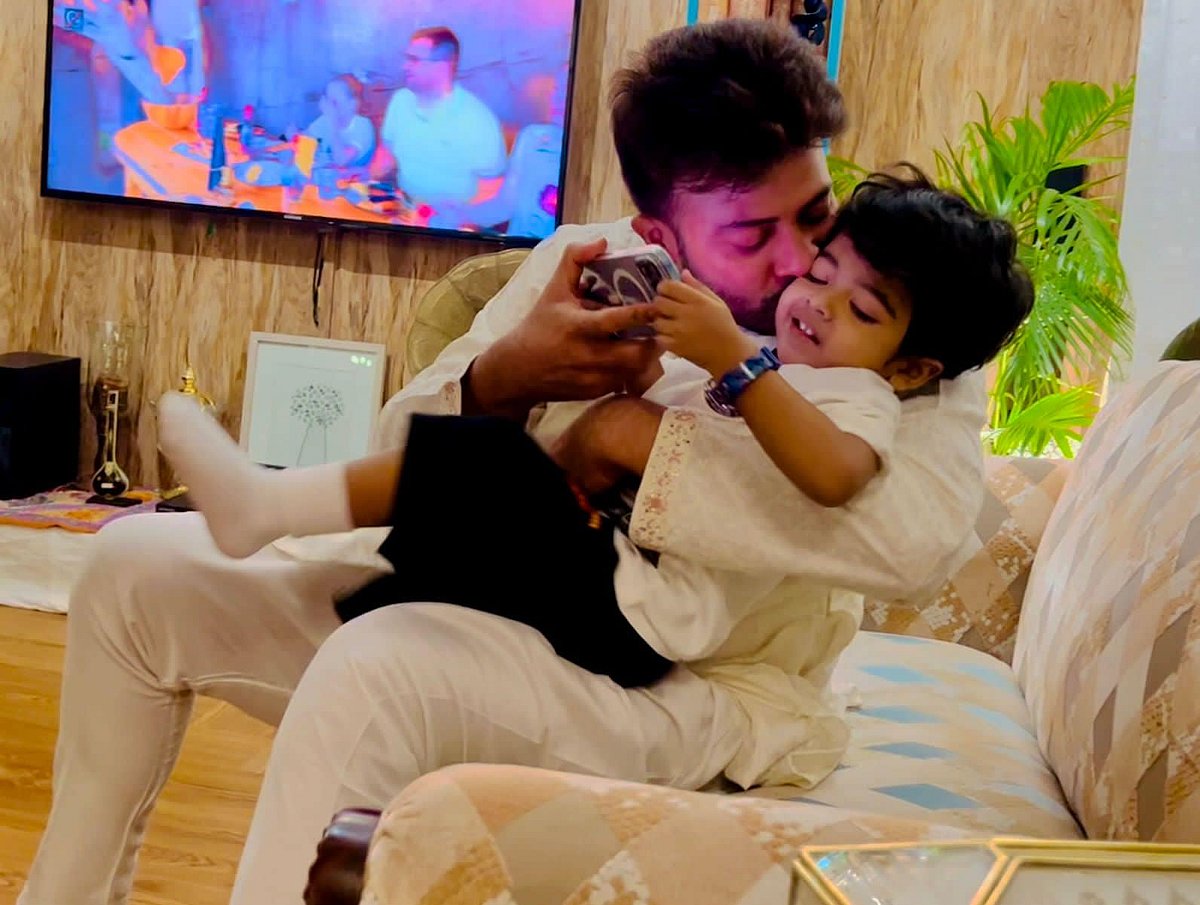 ছবি: ফেসবুক