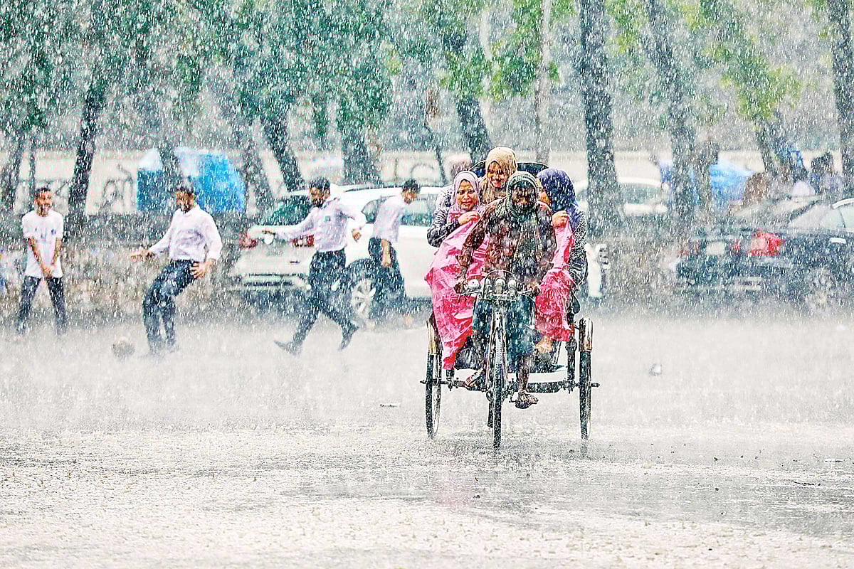 ছবি: শুভ্র কান্তি দাশ