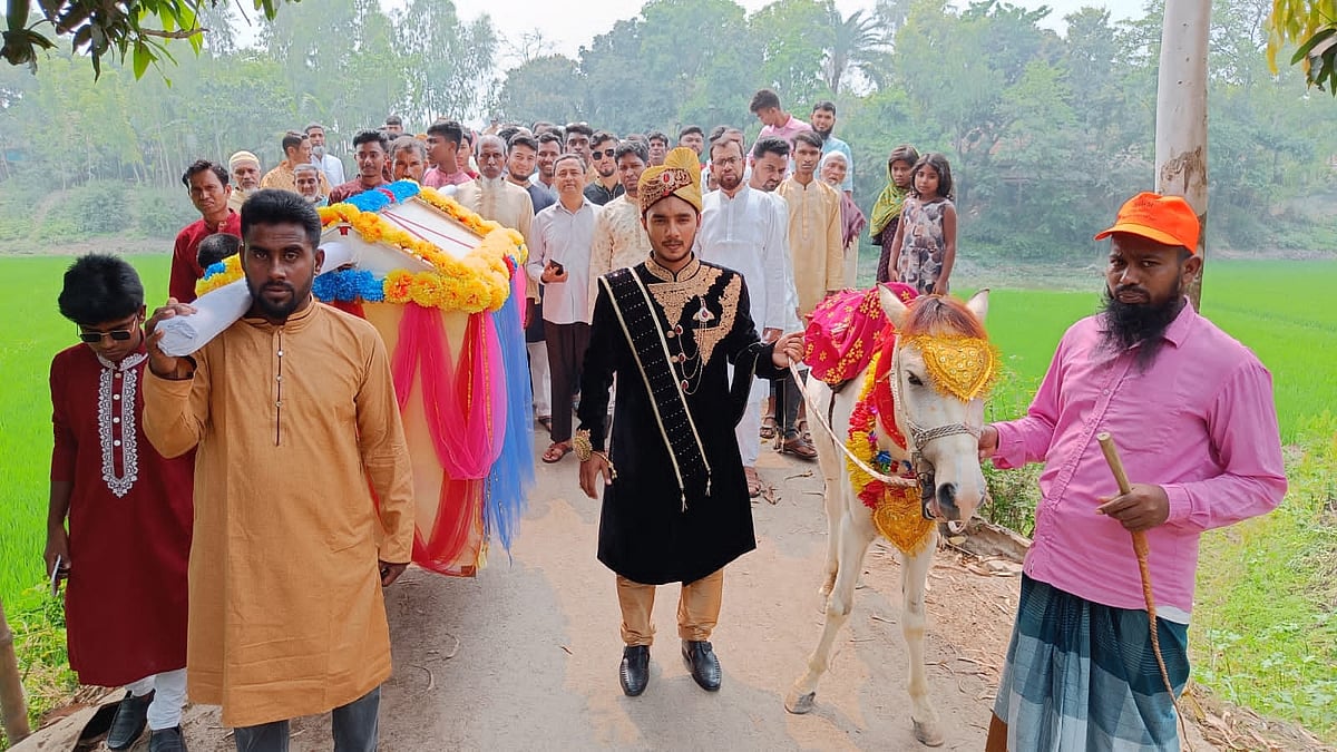 ছবি: প্রথম আলো