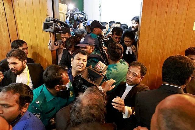 ছবি: প্রথম আলো  