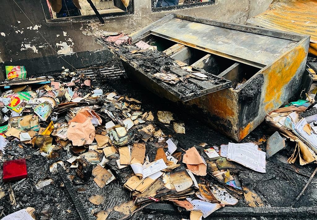 ছবি: প্রথম আলো