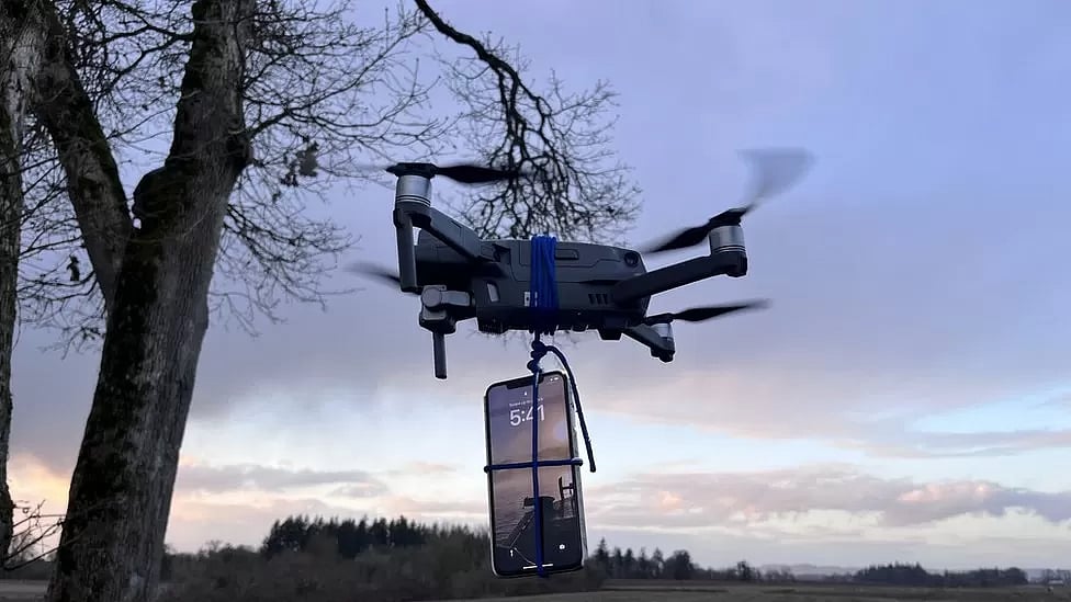 ছবি: লেন কাউন্টি শেরিফস সার্চ ও রেসকিউ