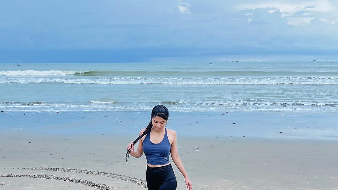 ছবি: ফেসবুক থেকে