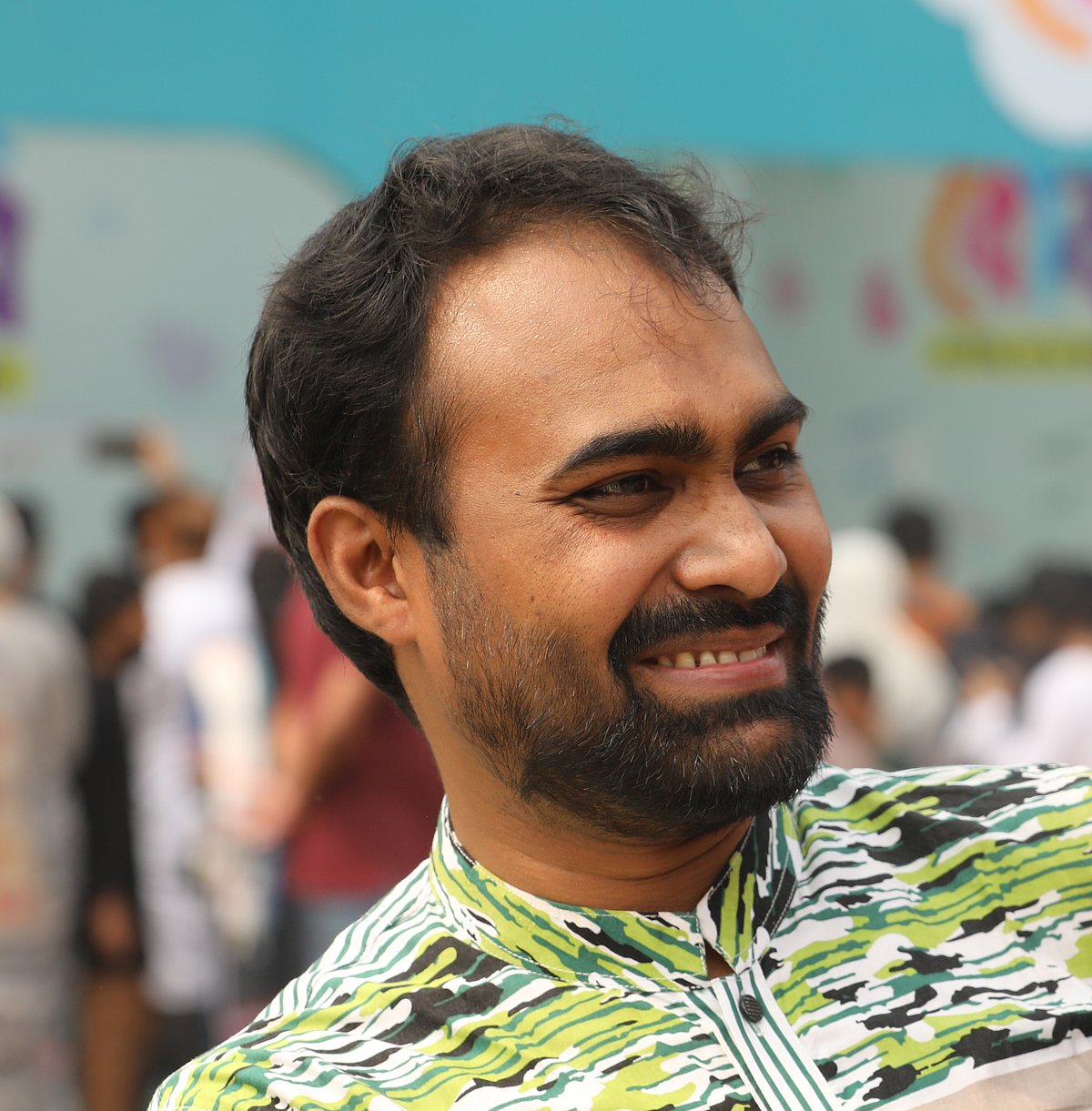 মো. ছানাউল্লাহ Contributor image