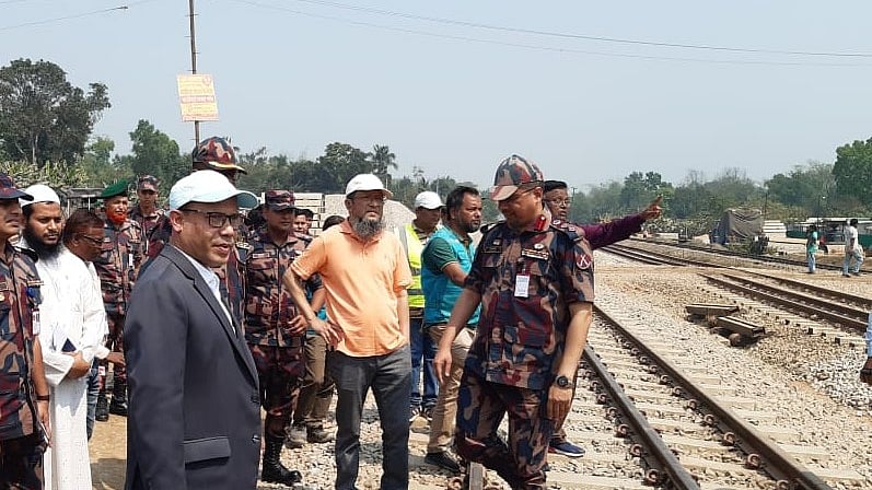 ছবি: প্রথম আলো