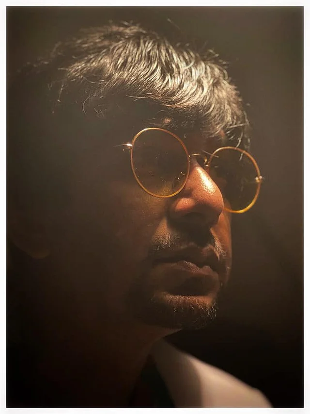 ওভারট্রাম্পে চঞ্চল চৌধুরী
