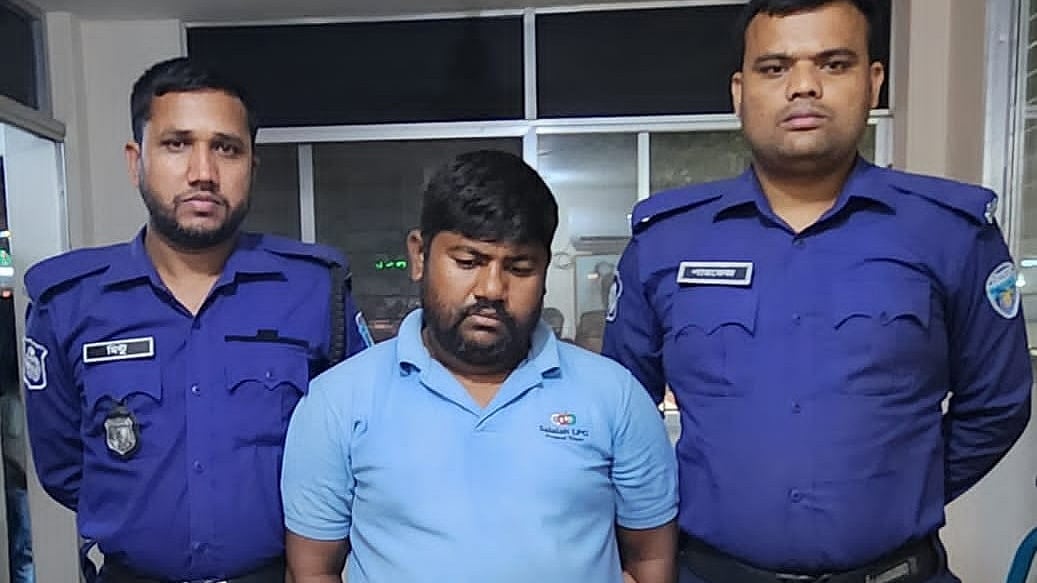 ছবি: প্রথম আলো