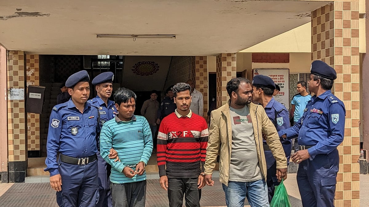 ছবি: প্রথম আলো