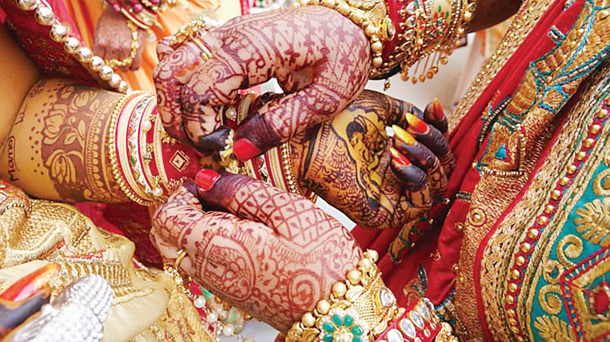 প্রতীকী ছবি।  এএফপি