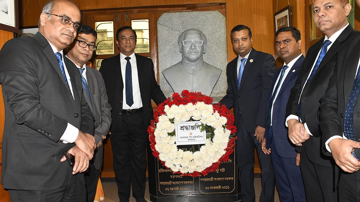 ছবি: ভাস্কর মুখার্জি