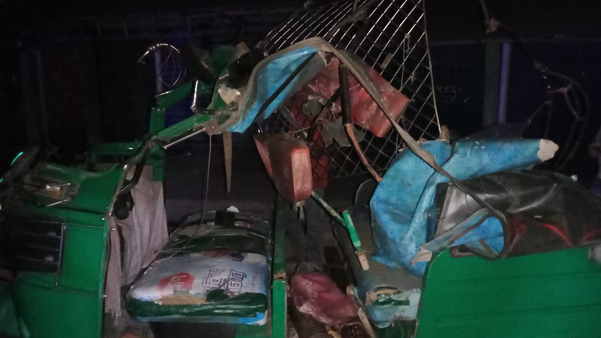 ছবি: প্রথম আলো