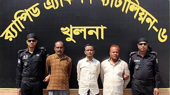 ছবি: প্রথম আলো