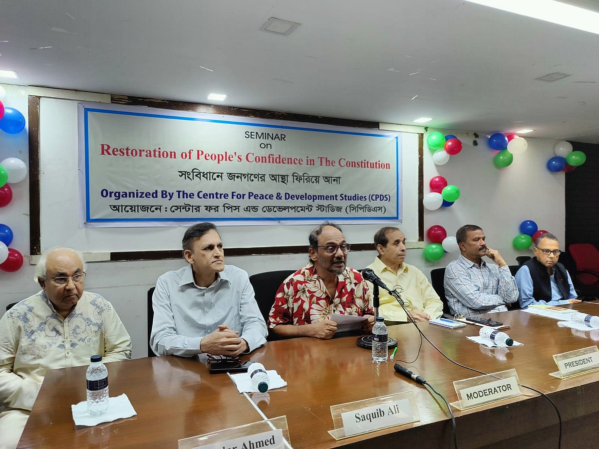 ছবি: খালেদ সরকার