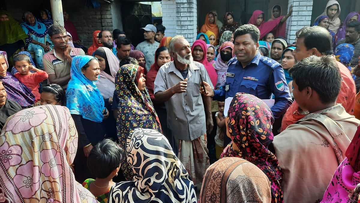 ছবি: প্রথম আলো