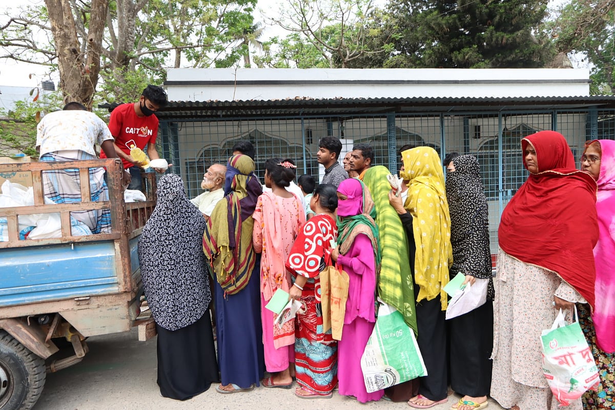 ছবি: আলীমুজ্জামান