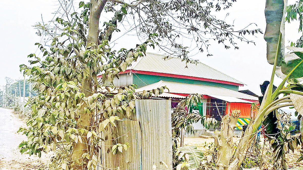  ছবি: প্রথম আলো