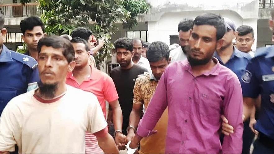 ছবি: প্রথম আলো