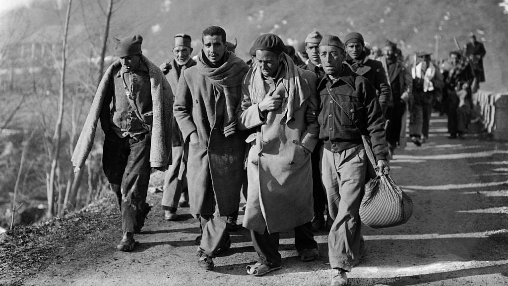 ফাইল ছবি : এএফপি