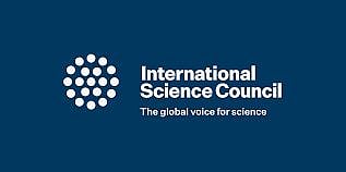 ছবি: ইন্টারন্যাশনাল সায়েন্স কাউন্সিলের লোগো
