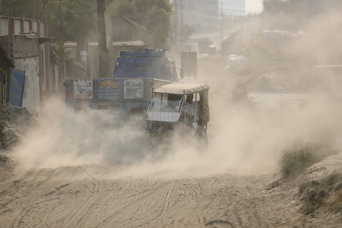 ছবি: দিনার মাহমুদ