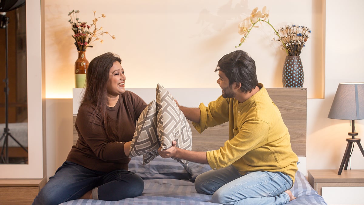 ছবি : সুমন ইউসুফ