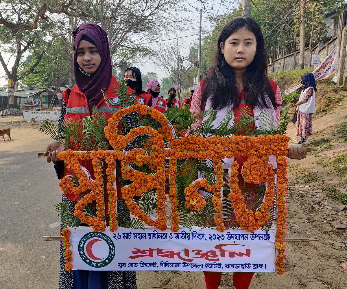 ছবি: পলাশ বড়ুয়া 