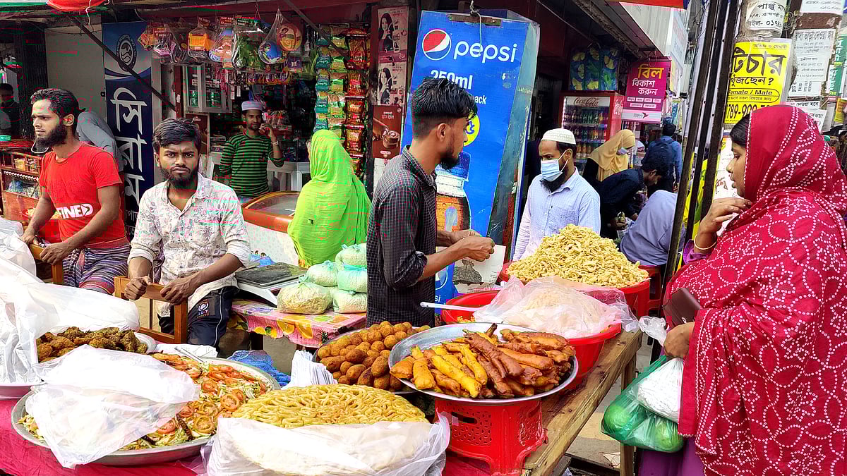 ছবি: আনোয়ার হোসেন