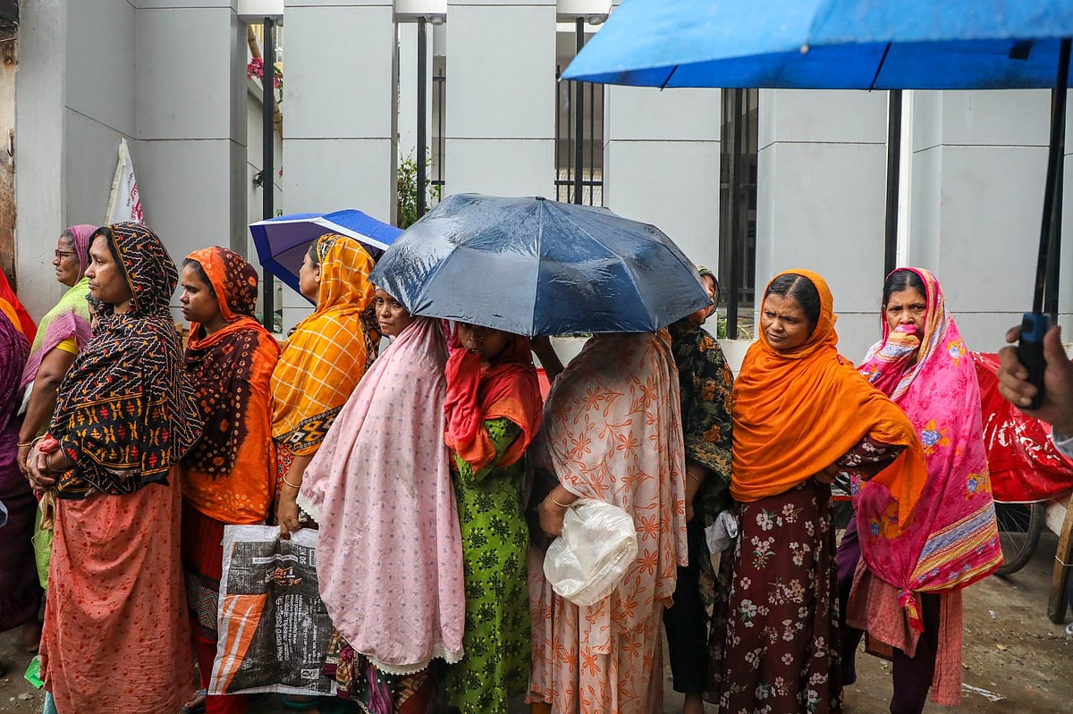 ছবি: তানভীর আহম্মেদ