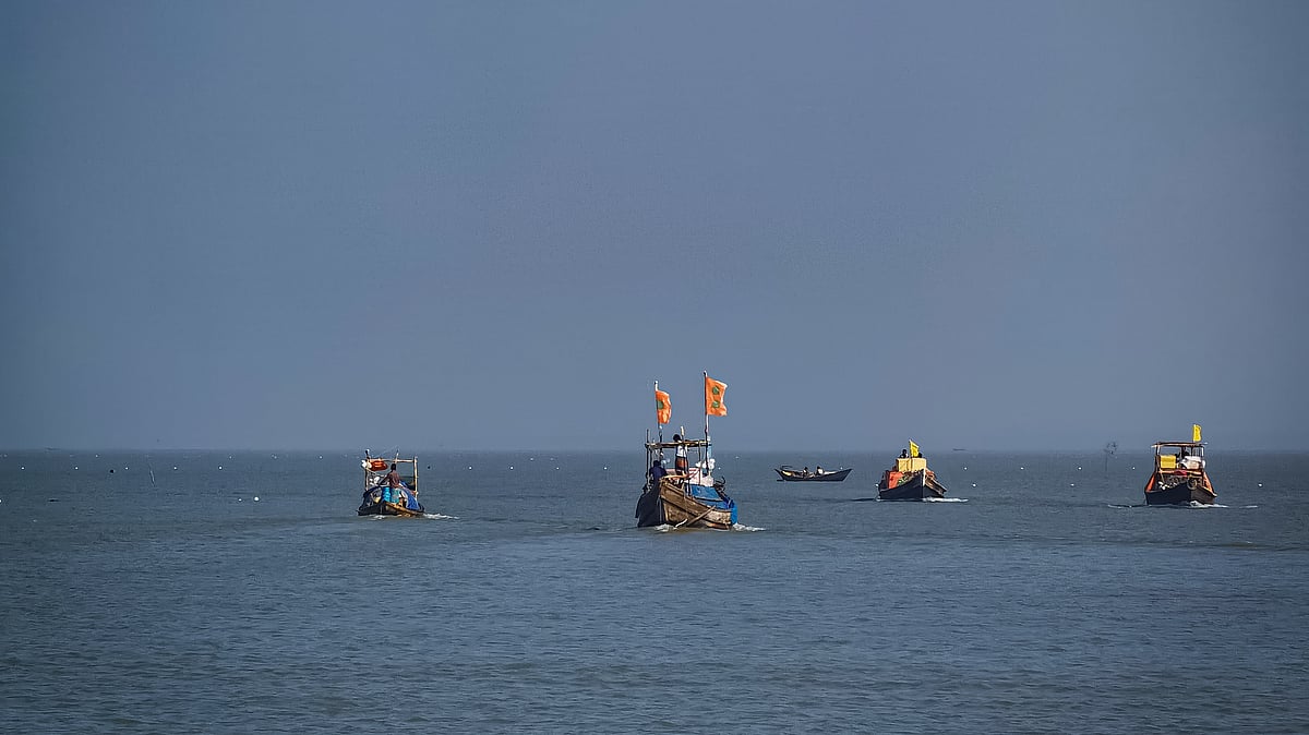 ছবি: জুনায়েদ আজিম চৌধুরী