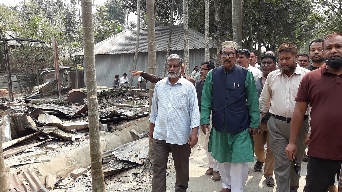 ছবি: প্রথম আলো