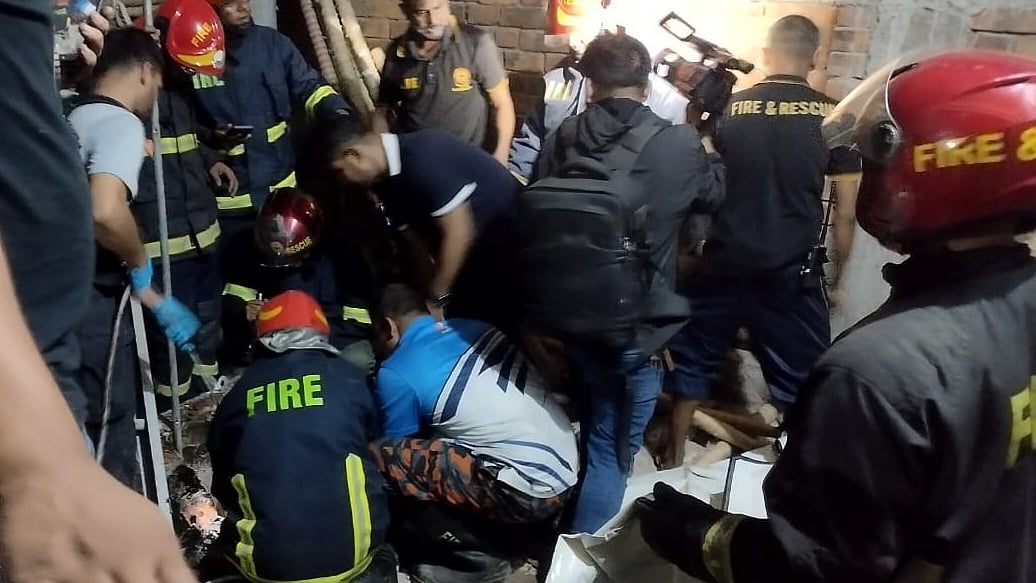 ছবি: প্রথম আলো