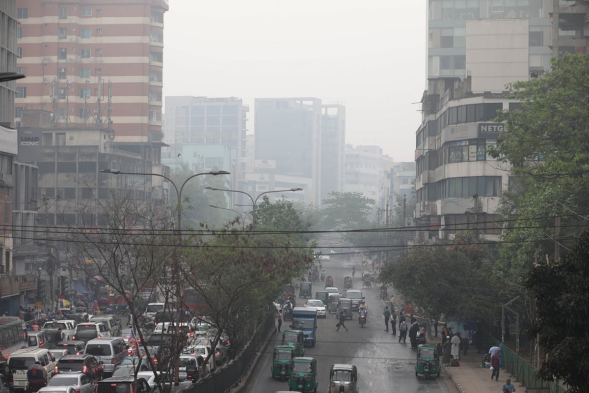 ছবি: জাহিদুল করিম