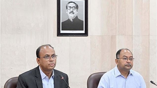 ছবি: বাসস