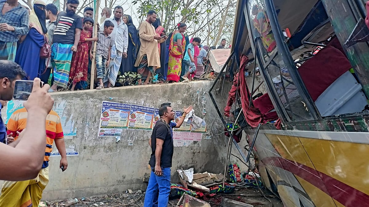 ছবি: প্রথম আলো