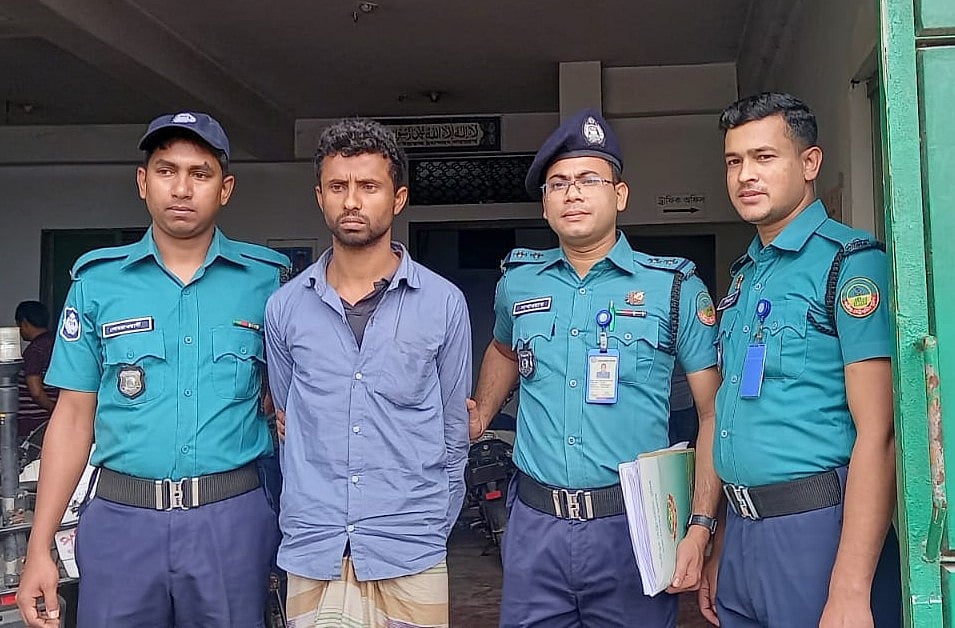 ছবি: প্রথম আলো