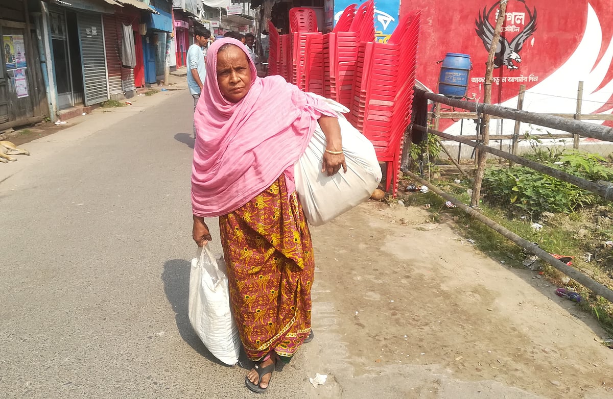 ছবি: প্রথম আলো